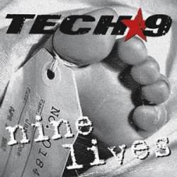 Tech 9 : Nine Lives